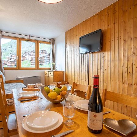 Apartment Arcelle 614 By Interhome Val Thorens Dış mekan fotoğraf