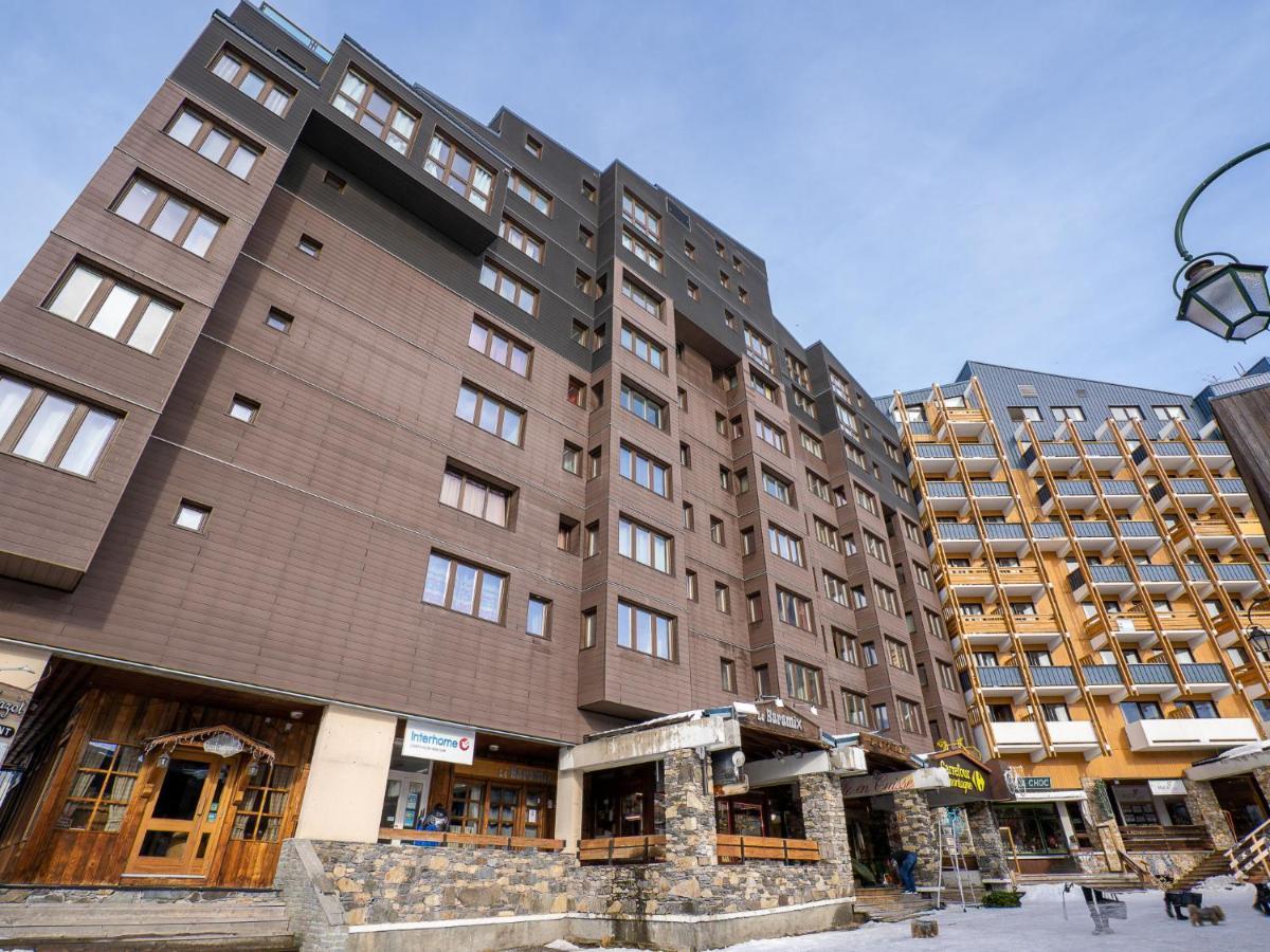 Apartment Arcelle 614 By Interhome Val Thorens Dış mekan fotoğraf