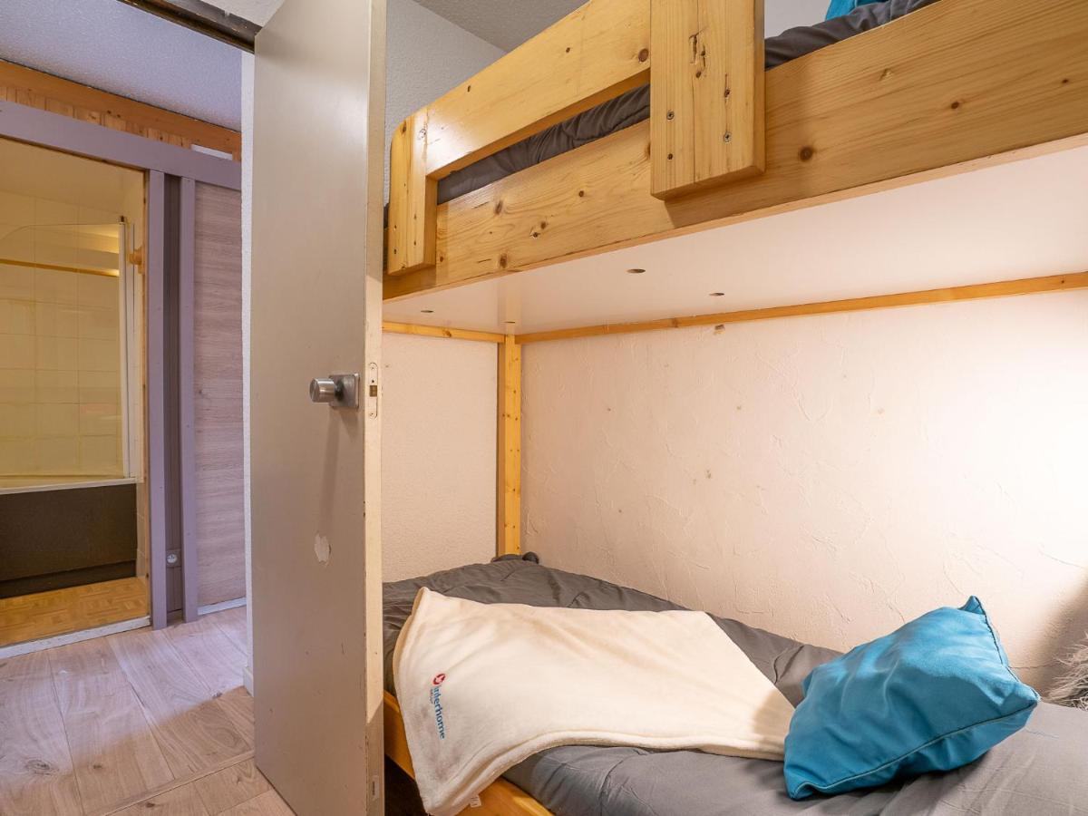 Apartment Arcelle 614 By Interhome Val Thorens Dış mekan fotoğraf