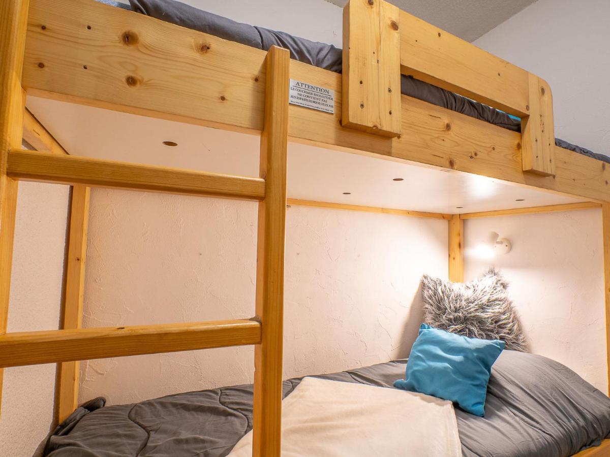 Apartment Arcelle 614 By Interhome Val Thorens Dış mekan fotoğraf