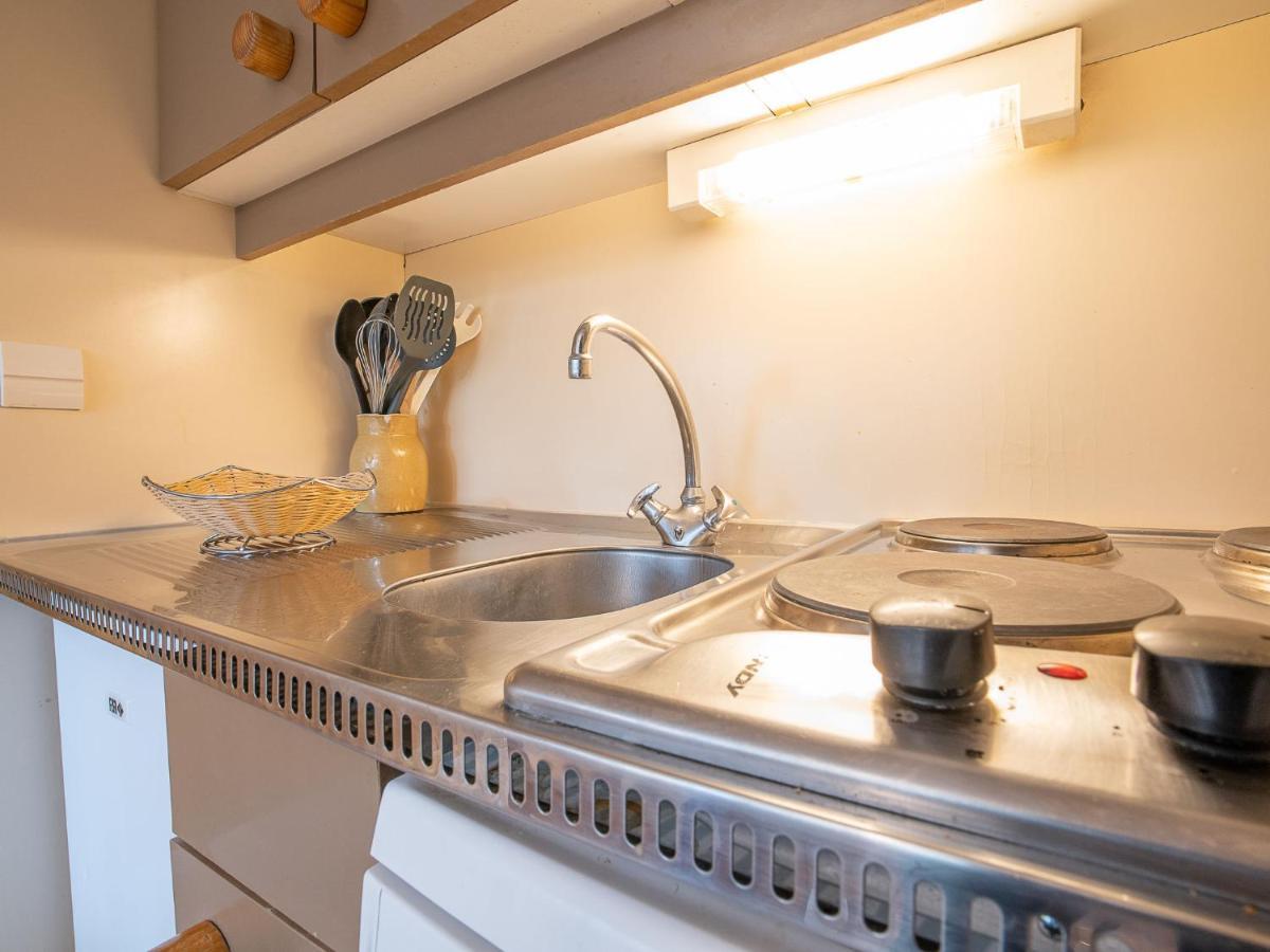 Apartment Arcelle 614 By Interhome Val Thorens Dış mekan fotoğraf