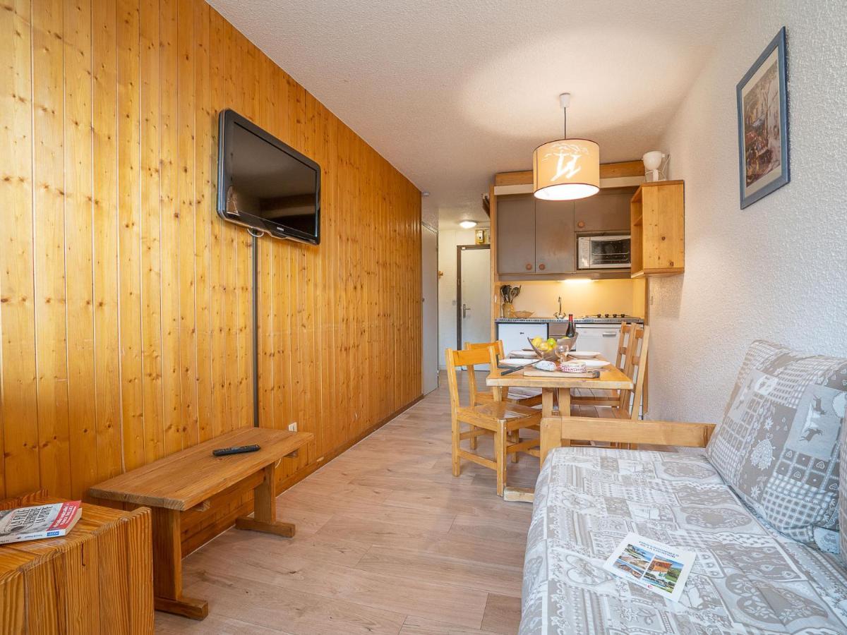 Apartment Arcelle 614 By Interhome Val Thorens Dış mekan fotoğraf
