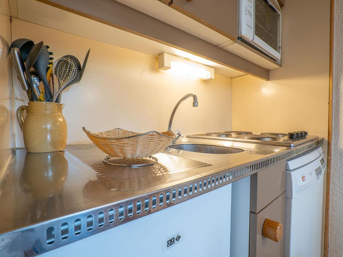 Apartment Arcelle 614 By Interhome Val Thorens Dış mekan fotoğraf