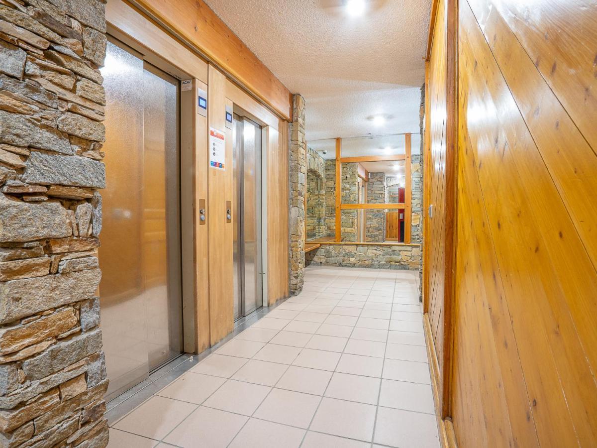 Apartment Arcelle 614 By Interhome Val Thorens Dış mekan fotoğraf