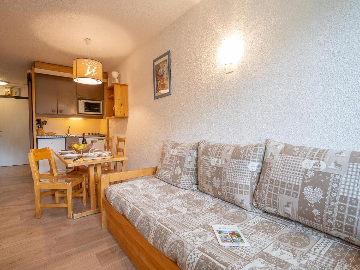 Apartment Arcelle 614 By Interhome Val Thorens Dış mekan fotoğraf