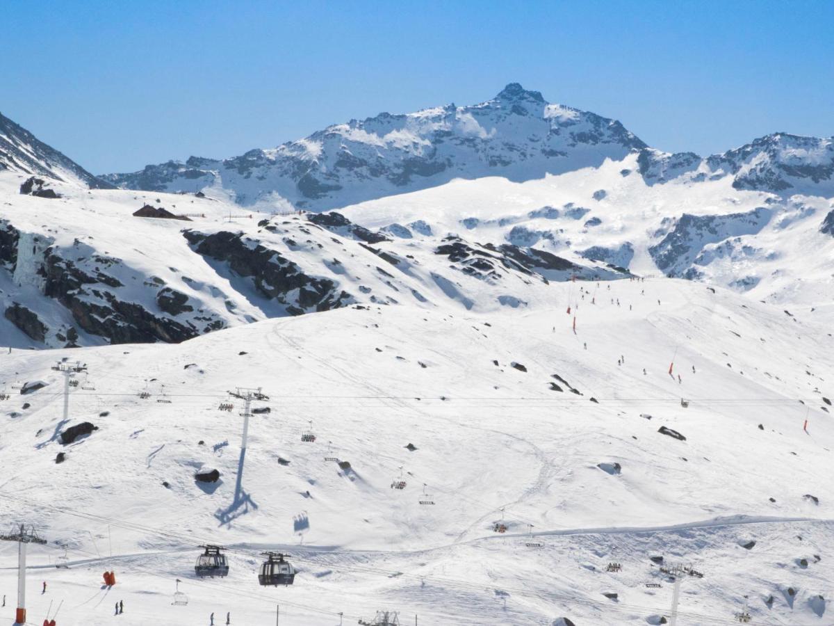 Apartment Arcelle 614 By Interhome Val Thorens Dış mekan fotoğraf
